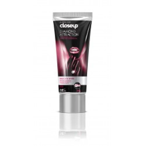 CREME DENTAL CLOSE UP DELICATE WHITE 70G
