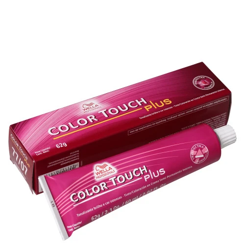 TINT BIOCOLOR CREME CASTANHA ESC 3 0