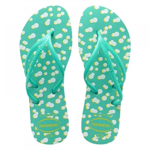 SAND HAVAIANAS AD TRIA PRINT 39 40 MENTA
