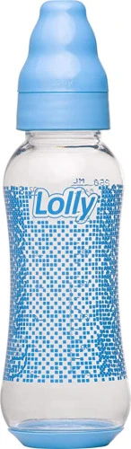 MAMADEIRA 250 ML O LOLLY UL