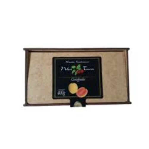 DOCE CHUTNEY MANGA NHA TUCA 280GR