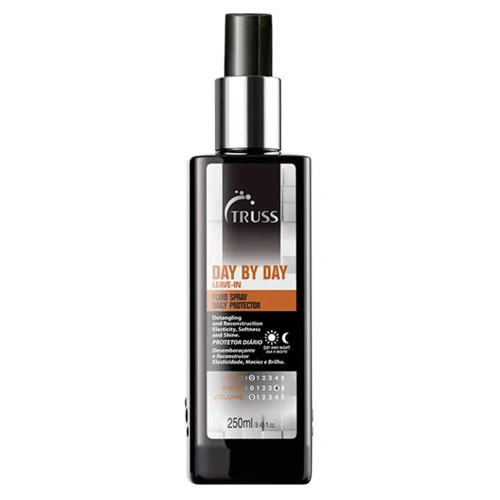 TRUSS DAY BY DAY SERUM 250ML
