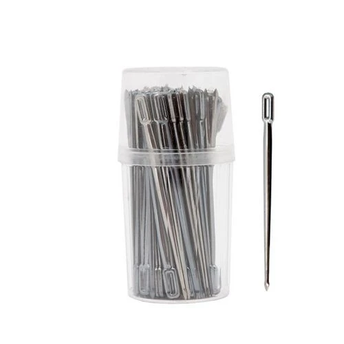 PALITOS DECORPLAST 8 5CM COM 100