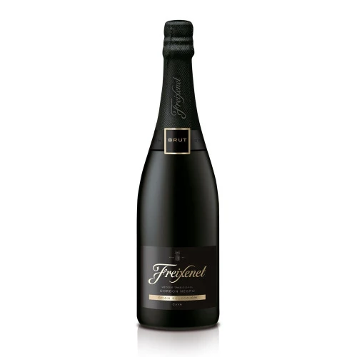 ESPUMANTE FREIXENET 750ML CORDON NEGRO