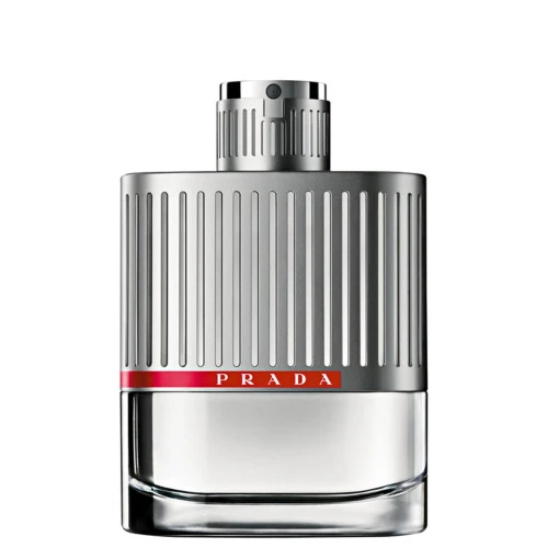 PRADA LUNA ROSSA EAU DE TOILETTE MASCULINO 50 ML