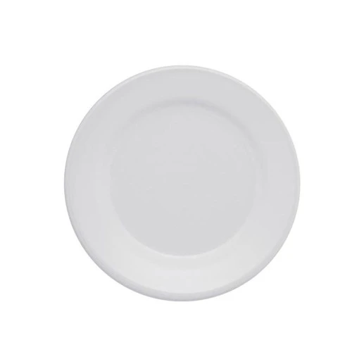 PRATO OXFORD RASO 26CM GOURMET PLUS BCO