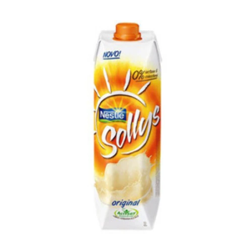 NESTLÉ SOLLYS ORIGINAL