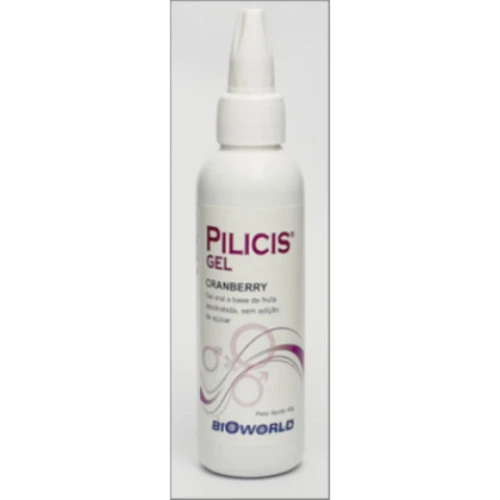 PILICIS GEL FR COLHER DOS