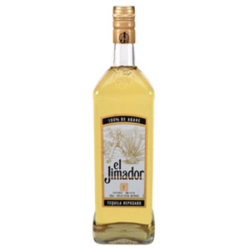 EL JIMADOR REPOSADO
