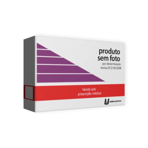 PRO HAIR 1 MG 30 COMPRIMIDOS UNIÃO QUÍMICA SIMILAR