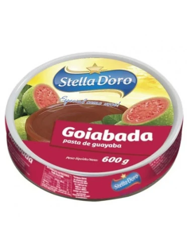 GOIABADA STELLA DORO LATA