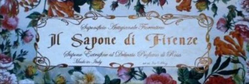 PNP SABONETE FIORENTINO COM 2 IRIS