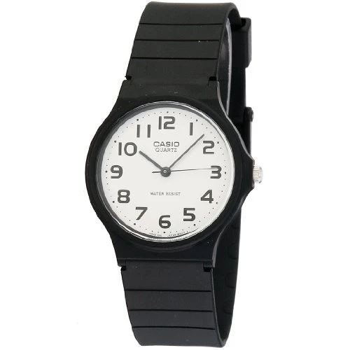 RELOG PULSO CASIO MQ 24 7B2LDF