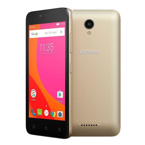 TELEFONE CELULAR LENOVO VIBE