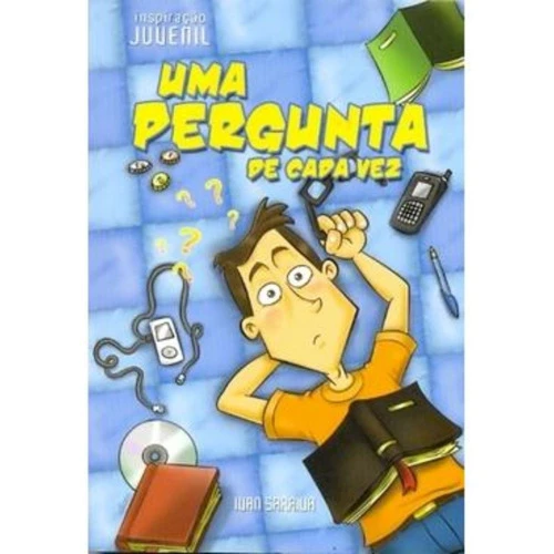 LV DIARIO DE LÇÕ E THA 1