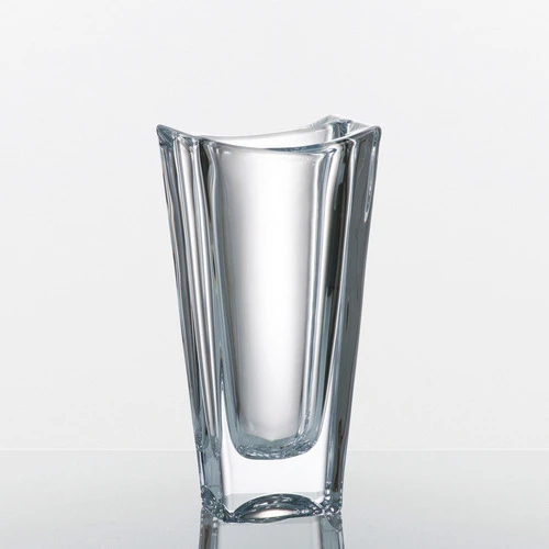 VASO DE CRISTAL OKINAWA 255CM BOHEMIA