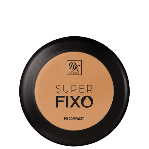 RK SUPER FIXO PÓ COMPACTO NUDE