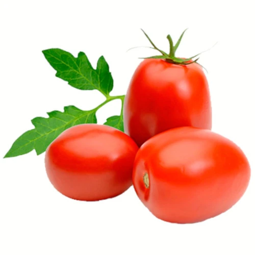 TOMATE SALADA ORGÂNICO STB 500GR
