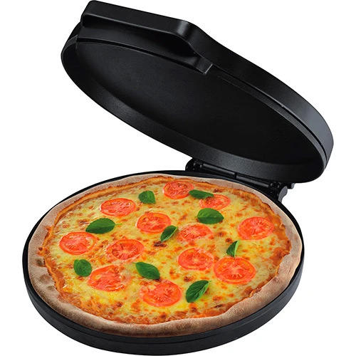 GRILL PIZZA BRITÁNIA EXPRESS PRETO