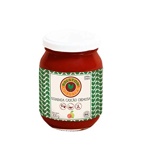 GOIABA CASCAO CREME RALSTON VD 300GR