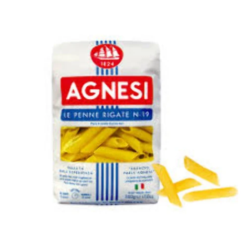 MAC AGNESI LE PENNE 500G