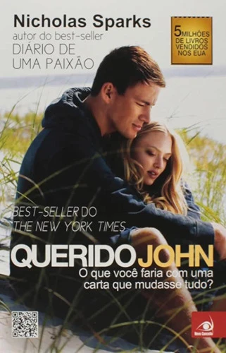 QUERIDO JOHN
