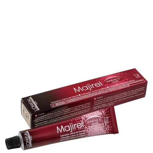 TINT MAJIREL INCELL N 8 31 LRO CL BEGE DOUR