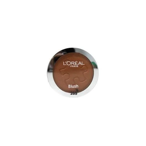 LOREAL BLUSH ACCORD PARFAIT N 150 ROSE SUCRE DOR