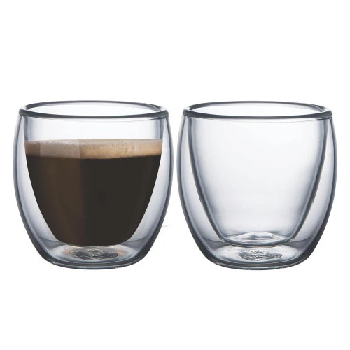 CONJUNTO DE XÍCARA PARA CAFÉ 2 PEÇAS 64760400 TRAMONTINA