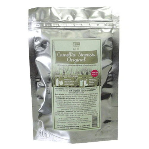 CAMELLIA SINENSIS 7 SACHES ANEW