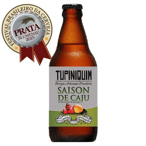 TUPINIQUIM SAISON DE CAJU