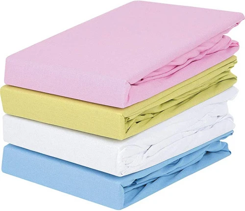 LENÇOL COM ELÁSTICO CASAL SANTISTA LINHA ROYAL SANTISTA 100% ALGODÃO BRANCO