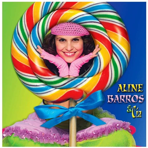 ALINE BARROS E CIA