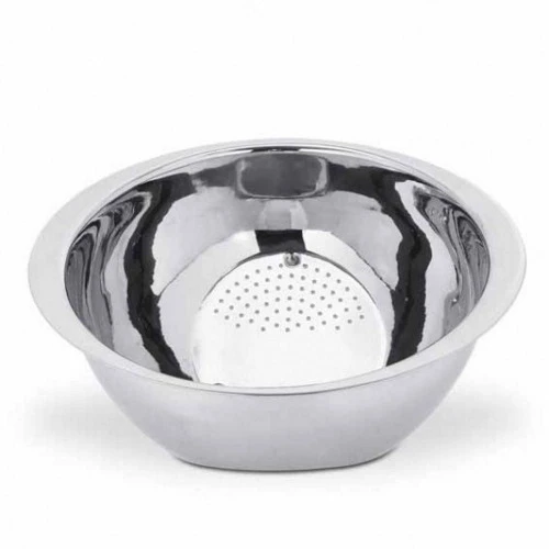 LAVA ARROZ INOX ZAZA 20CM