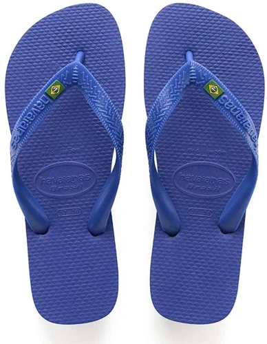 SANDÁLIA HAVAIANAS BRASIL