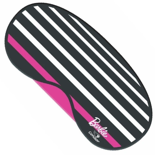 MÁSCARA RELAXANTE PARA OS OLHOS BARBIE CONDOR