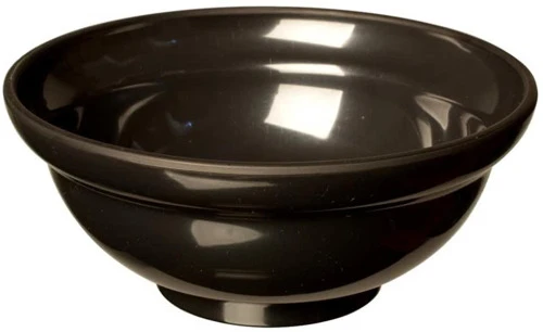 TIGELA GRANDE DOMBURI PRETO (922)
