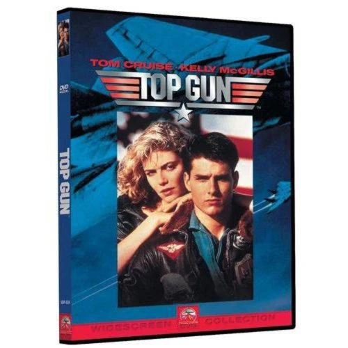 DVD TOP GUN ASES INDOMAVEIS