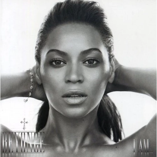 CD BEYONCE I AM SASHA FIERCE