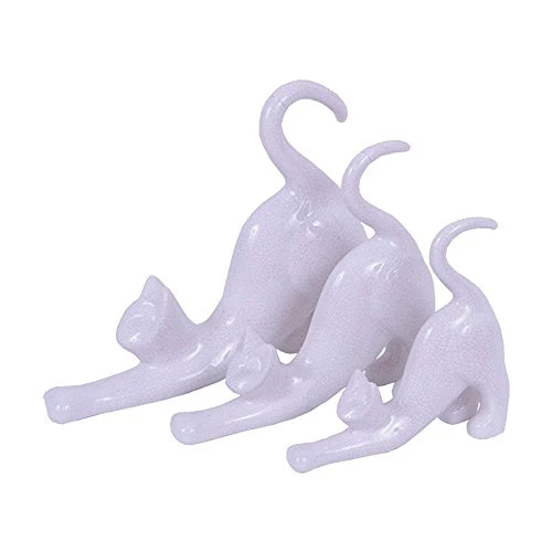 GATO RELAX WHITE G TREVISAN CONCEPT