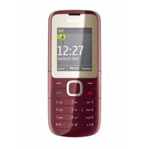 CELULAR NOKIA C2 00 DESBLOQUEADO