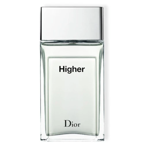 PERFUME HIGHER CHRISTIAN DIOR EAU DE TOILETTE MASCULINO