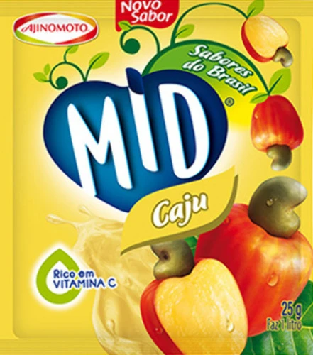 REF MID CAJU 20G