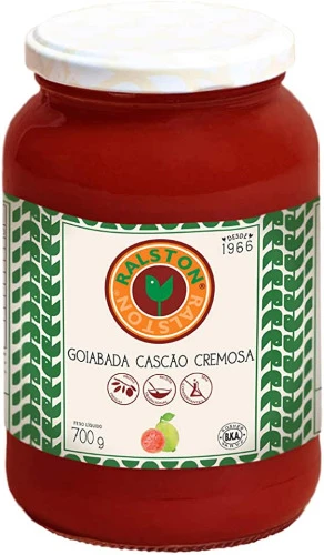GOIABADA CASCÃO CREMOSA