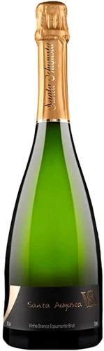 ESPUMANTE SANTA AUGUSTA BRUT 750 ML