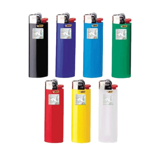 ISQUEIRO BLISTER BIC MAXI BERÃO SM UNIT
