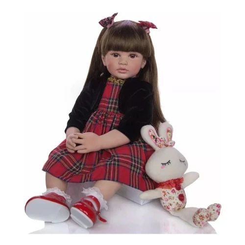 BONECA KATIE