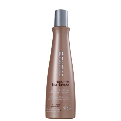 C KAMURA SH PROGRESS LISS EXTEND 315ML