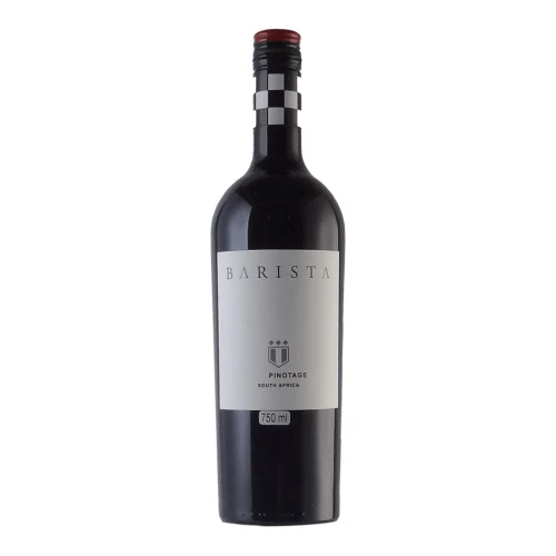 VINHO BARISTA PINOTAGE ÁFRICA DO SUL 750ML