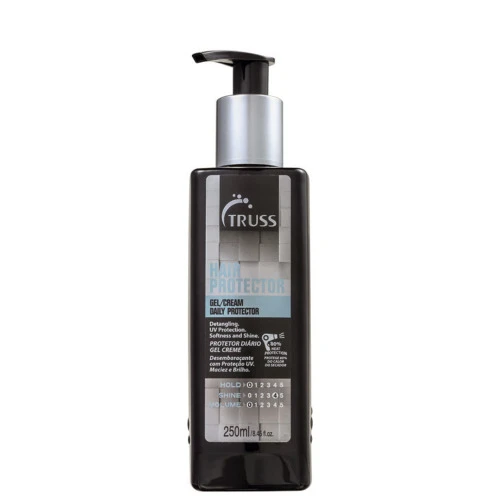 TRUSS HAIR PROTECTOR LEAVE-IN DESEMBARAÇANTE 250ML